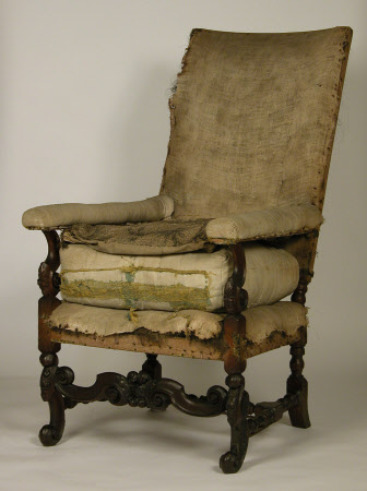 Armchair