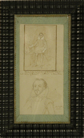 Richard Sackville, 3rd Earl of Dorset (1589-1624)