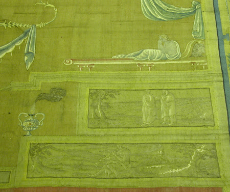 Knole © National Trust / Charles Thomas