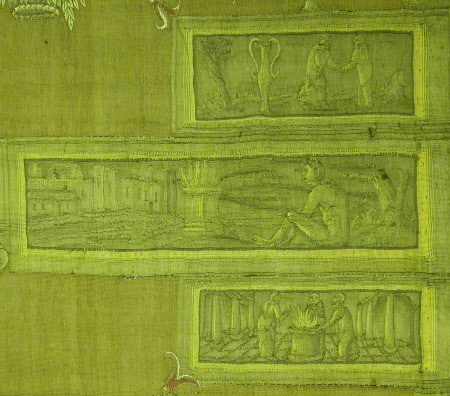 Knole © National Trust / Charles Thomas