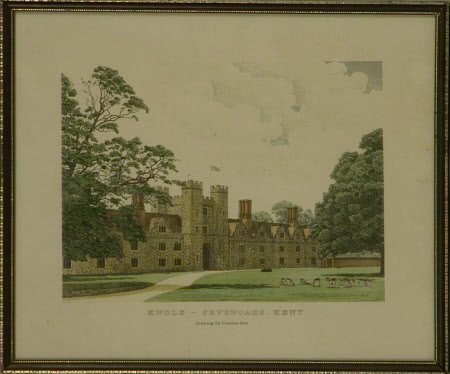 Knole © National Trust / Charles Thomas