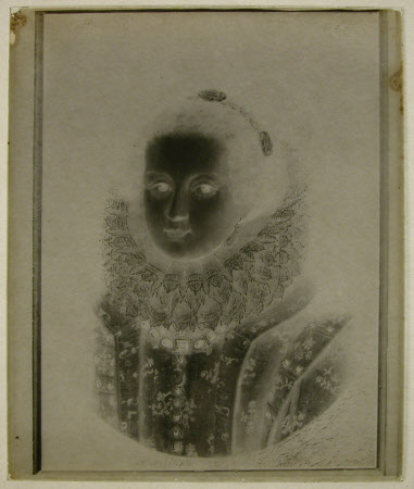 Mary, Queen of Scots (1542–1587)