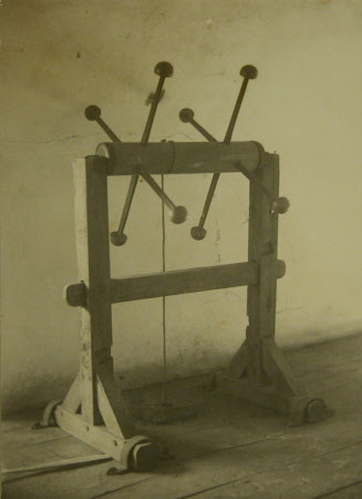 The Dumb Bell, Knole, Kent