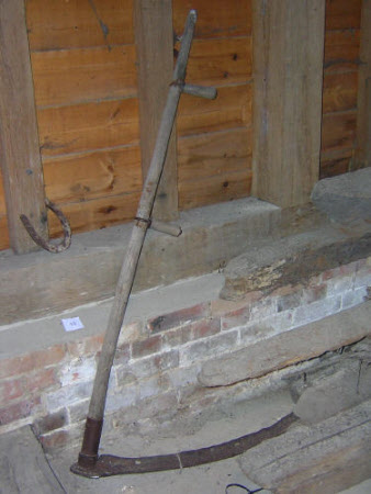 Scythe