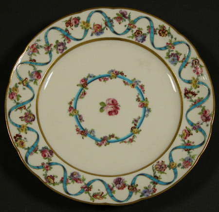 Plate