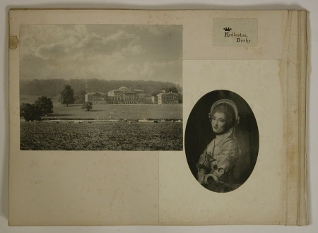 Knole © National Trust / Charles Thomas