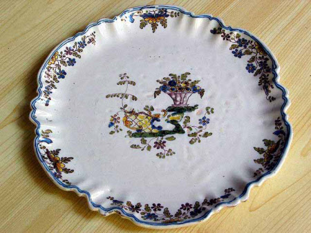 Dishes