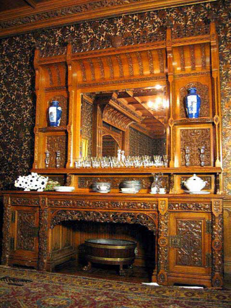 Sideboard