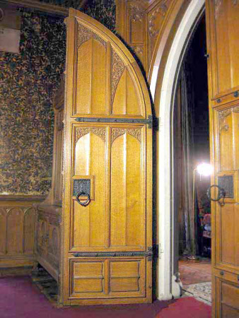 Tyntesfield © National Trust