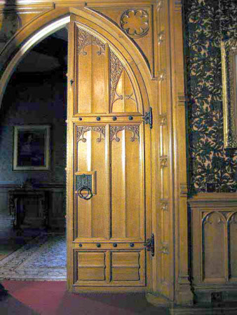 Tyntesfield © National Trust