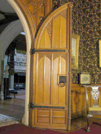 Tyntesfield © National Trust