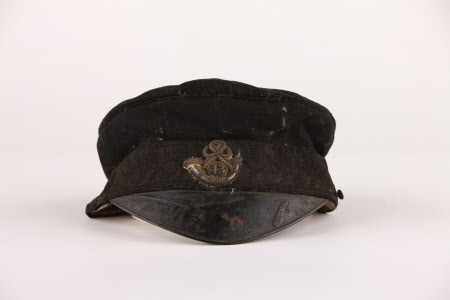 Military cap