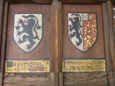 Paycocke’s © National Trust / Sue James