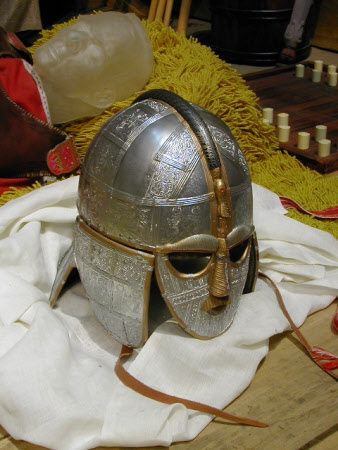 Sutton Hoo © National Trust / Simon Peachey