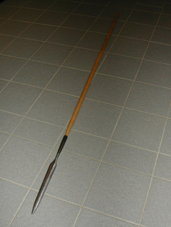 Spear