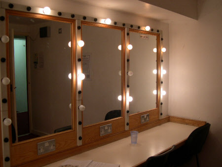 Mirror
