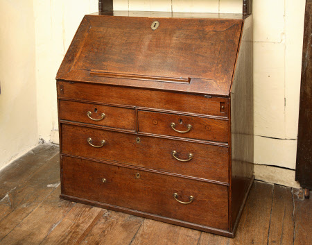 Bureau