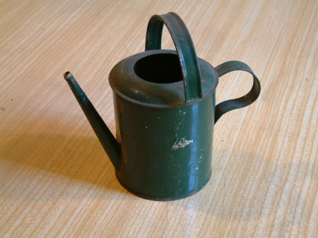Watering can