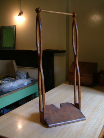 Bootjack