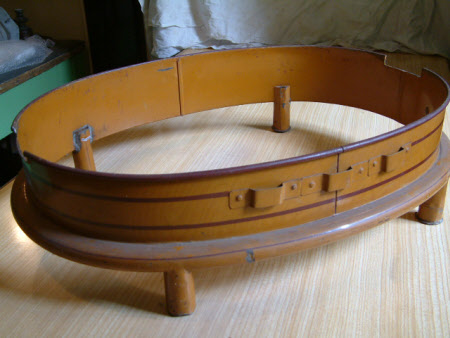 Tyntesfield © National Trust