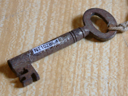 Tyntesfield © National Trust