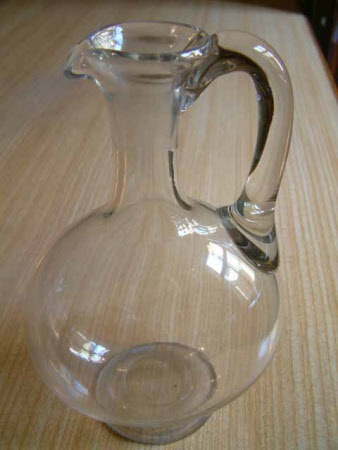 Claret jug