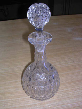 Decanter