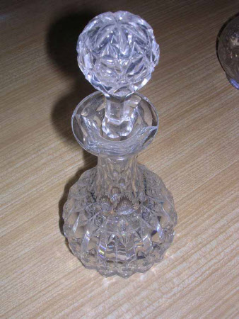 Decanter