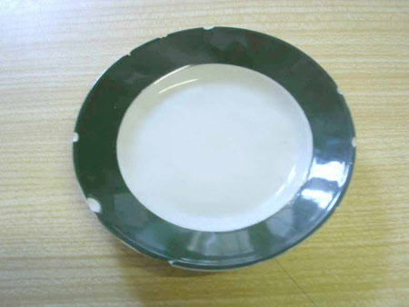Saucer