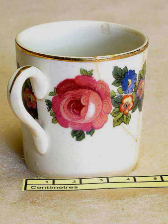Coffee set