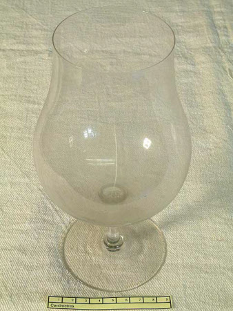 Beer glass