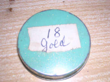 Tyntesfield © National Trust