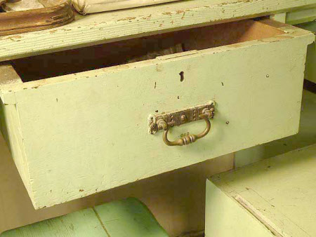 Tyntesfield © National Trust