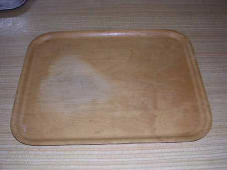 Tray
