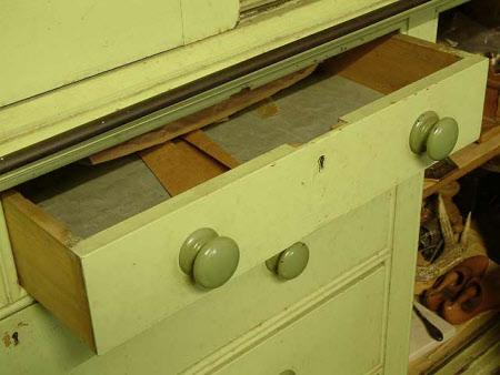 Tyntesfield © National Trust