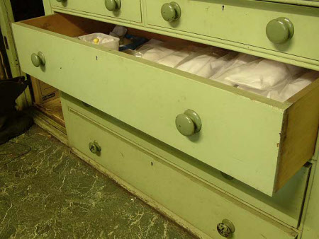 Tyntesfield © National Trust