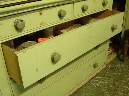 Tyntesfield © National Trust