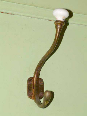Coat hook