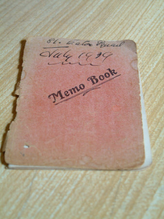 Notebook