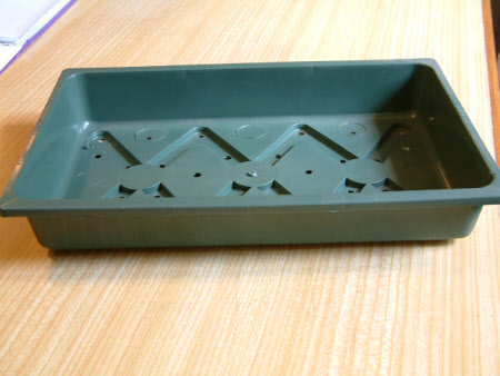 Seed tray