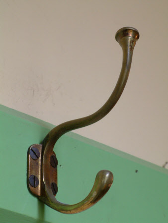 Coat hook