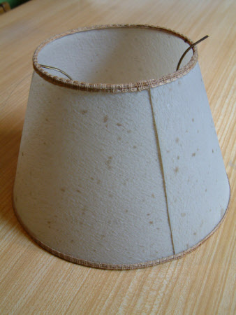Lampshade