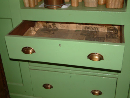 Tyntesfield © National Trust