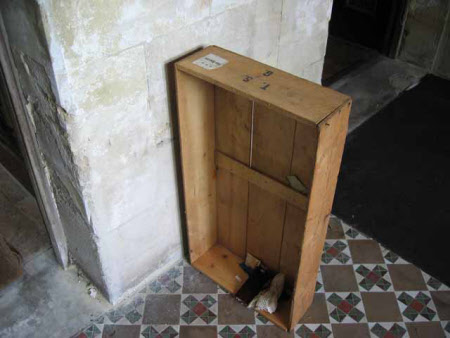 Crate