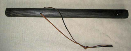 Truncheon