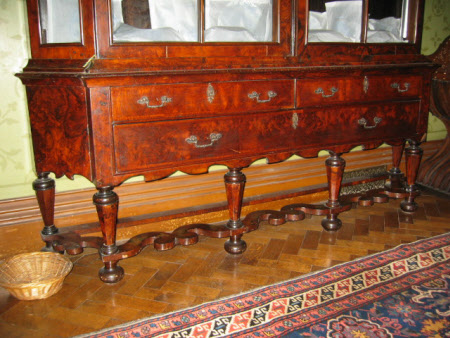 Tyntesfield © National Trust