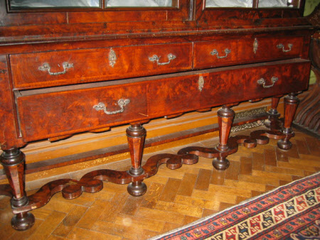 Tyntesfield © National Trust