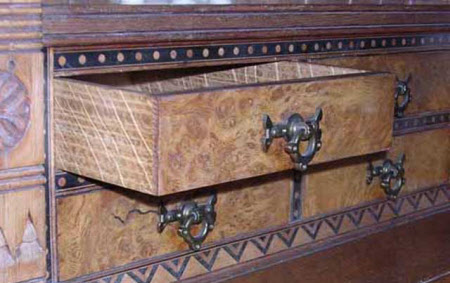 Tyntesfield © National Trust