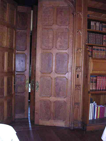 Tyntesfield © National Trust