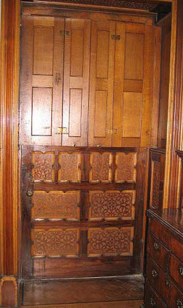 Tyntesfield © National Trust